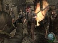 GP Review: Resident Evil 4