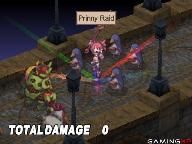 GamingXP Preview: Disgaea 2: Dark Hero Days