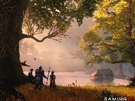 GamingXP Preview: Drakensang: The River of Time