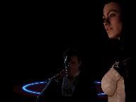 Mass Effect 2: Better quality with downsampling at 6400 x 3600 pixels