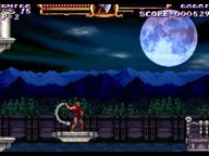 Allegedly Speaking: Castlevania ReBirth Review