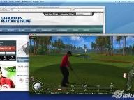 CVG: Tiger Woods PGA Tour Online Interview
