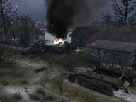 Achtung Panzer: Kharkov 1943, new screenshots
