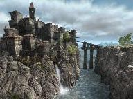 New Arcania: A Gothic Tale screenshots