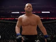 New Screenshots and Trailer for EA Sports’ MMA