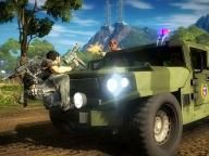 Gamespot: Just Cause 2 Updated Hands-On