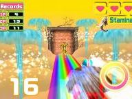 GamesRadar: Muscle March Review
