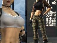 PiMP.tv – Who’ll play Sonya Blade in the new MK movie?