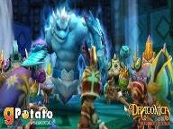Dragonica Launches New Low-Level Dungeon