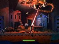 GamesRadar: Matt Hazard: Blood Bath and Beyond Review