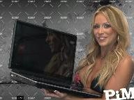 PiMP.tv: Origin PC Eon18 Gaming Laptop review
