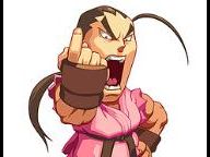 Capcom needs help with Puzzle Fighter picture pack