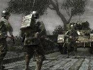 Call Of Duty 4: Lighting and Effects Video Interview