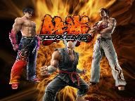 TEKKEN 6 Review – The gamers take on the game. http://eatsleepreview.ning.com/