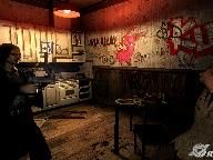 The Darkness: Exclusive Developer commentary and walkthrough
