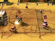 GameDaily: The Nintendo Difference: Mario Strikers Charged