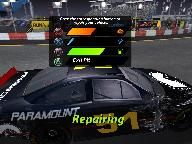 Days of Thunder Arcade Trailer