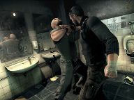 Splinter Cell: Conviction gets rated
