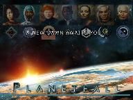 Civilization IV: Beyond the Sword Planetfall 13 Released
