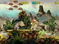 DGS-Online: Toki HD Preview