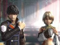 Handheld RPG screens 2/2