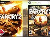 Hot or not? America takes on Germany in a game cover comparison