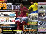 PES & FIFA 08 Head to Head