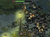 DGS-Online: Dracula: Undead Awakening Review