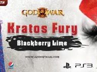 A thirsty gamer’s look at the new God of War Slurpee
