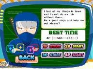 GFB Reviews Aha! I Found It! Hidden Object Game for WiiWare