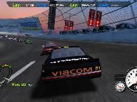 New Days of Thunder Gameplay Footage