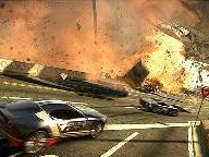 Telegraph: Split/Second Preview