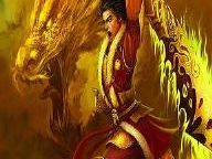 MMORPG: Dragon Oath: Age of Destiny Interview