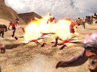 TGV: Serious Sam HD Review