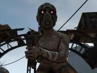 Borderlands Update Released, Improves Multiplayer Connectivity