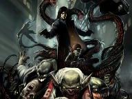 Hands on Preview – The Darkness