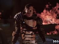 Slightly Sadist? Mass Effect 2’s Lacking in Suck.