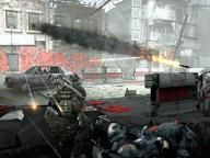 Techtree: Army of Two: The 40th Day Review