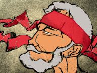 Lv42: Soldier of War (iHooy) Review