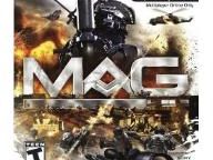 Daily Joystick Review: MAG