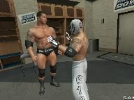 GamingXP Review: Smackdown Vs. Raw 2010 (Xbox360)