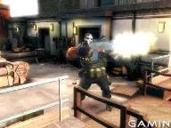 GamingXP Review: Army of Two: The 40th Day (PSP)