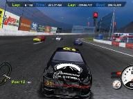 Joystiq: Days of Thunder Hands-on