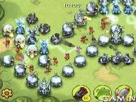 GamingXP Review: Fieldrunners (PSP)