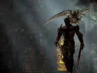 Dante’s Inferno’s DLC : HD Video and release date