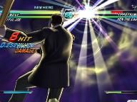 SFX-360: Tatsunoko vs. Capcom Review