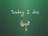 Road to the IGF: Daniel Benmergui’s Today I Die