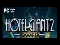 Hotel Giant 2 Fresh On The PC