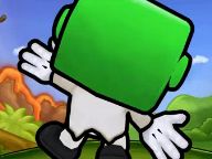 Destructoid Mascot To Be In Raskulls