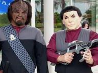 Star Trek Nerds Unite